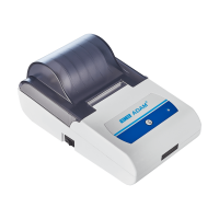 Adam Equipment AIP Impact Printer for Balances and Scales - 1120014641 - Click Image to Close